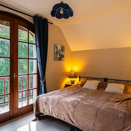 La Parenthese Tamerza - Piscine Privee * Ordizan