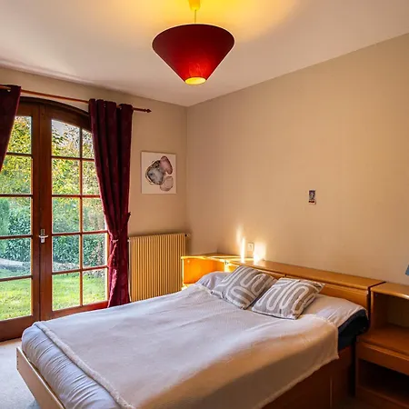 La Parenthese Tamerza - Piscine Privee 別荘