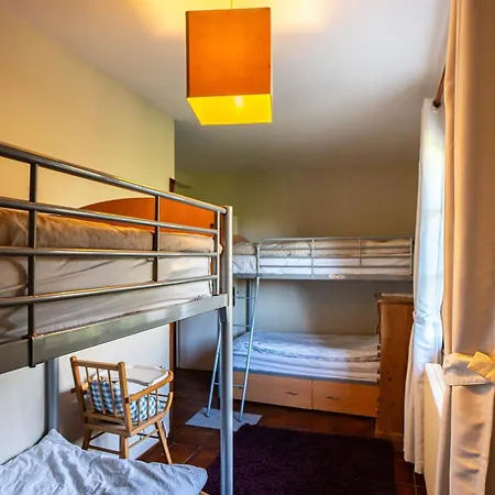 Vakantiehuis La Parenthese Tamerza - Piscine Privee Ordizan