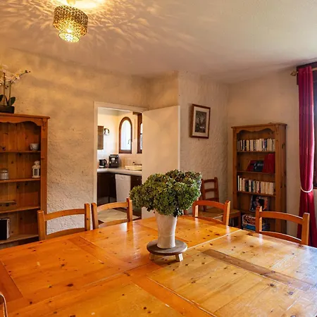 別荘 La Parenthese Tamerza - Piscine Privee *