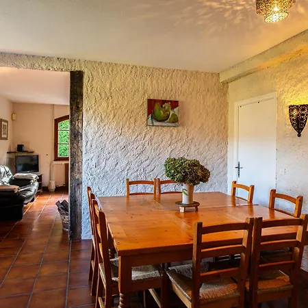 La Parenthese Tamerza - Piscine Privee Ordizan