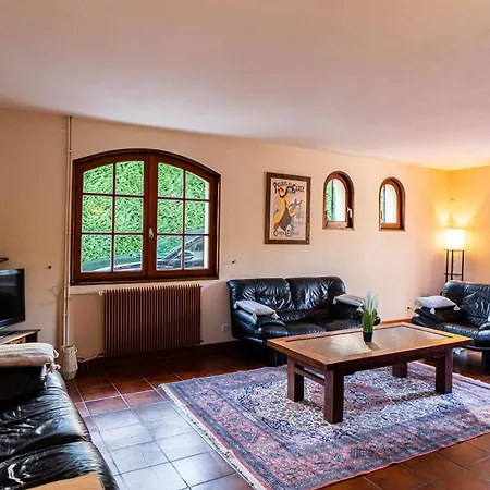 別荘 La Parenthese Tamerza - Piscine Privee Ordizan