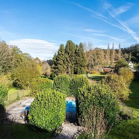 La Parenthese Tamerza - Piscine Privee