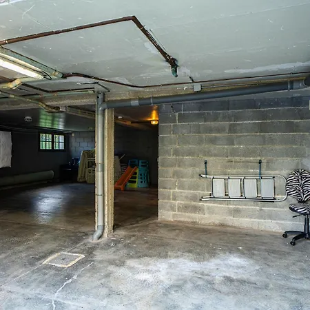 La Parenthese Tamerza - Piscine Privee Vakantiehuis *