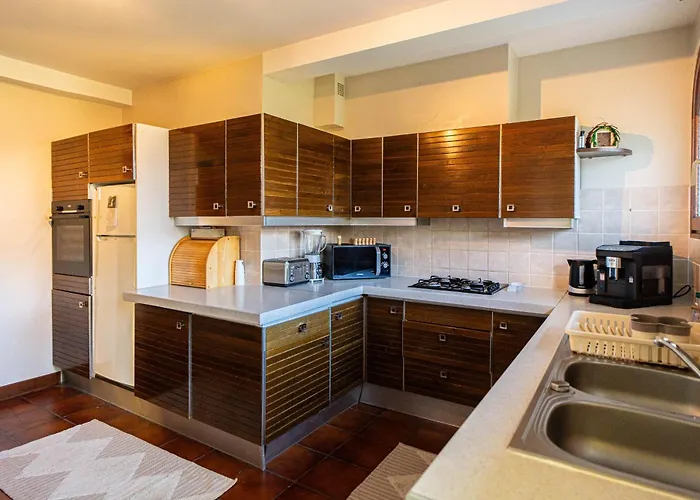 La Parenthese Tamerza - Piscine Privee *