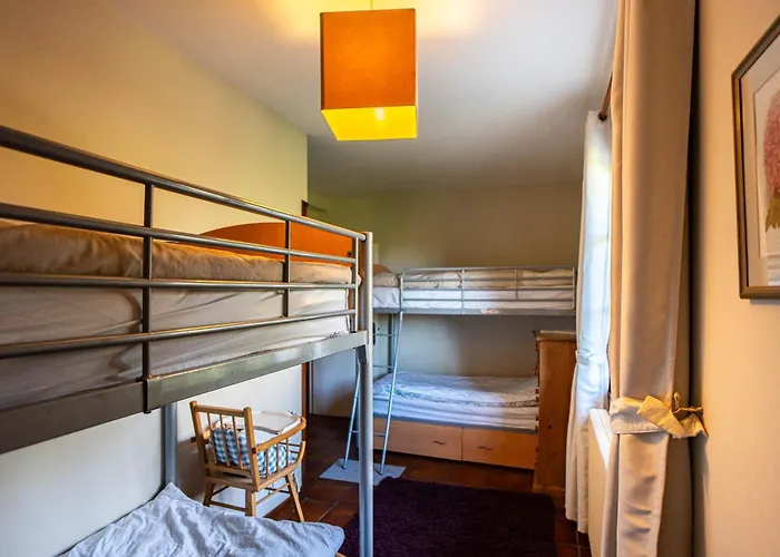 別荘 La Parenthese Tamerza - Piscine Privee バニエール・ド・ビゴール