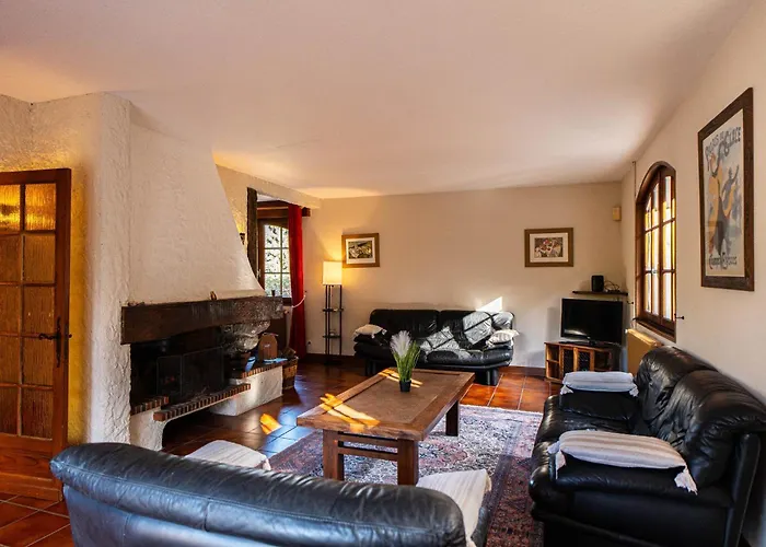 La Parenthese Tamerza - Piscine Privee 別荘 *