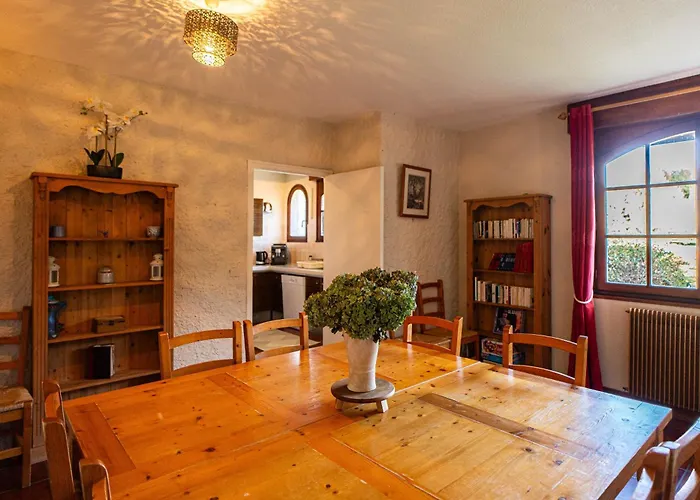 別荘 La Parenthese Tamerza - Piscine Privee *