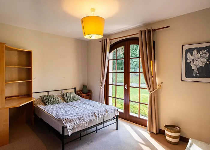 La Parenthese Tamerza - Piscine Privee