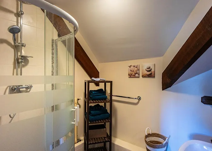 La Parenthese Tamerza - Piscine Privee * バニエール・ド・ビゴール