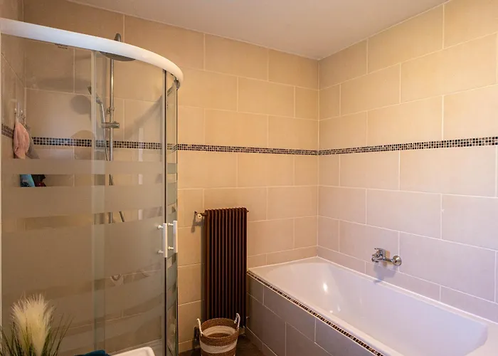 La Parenthese Tamerza - Piscine Privee