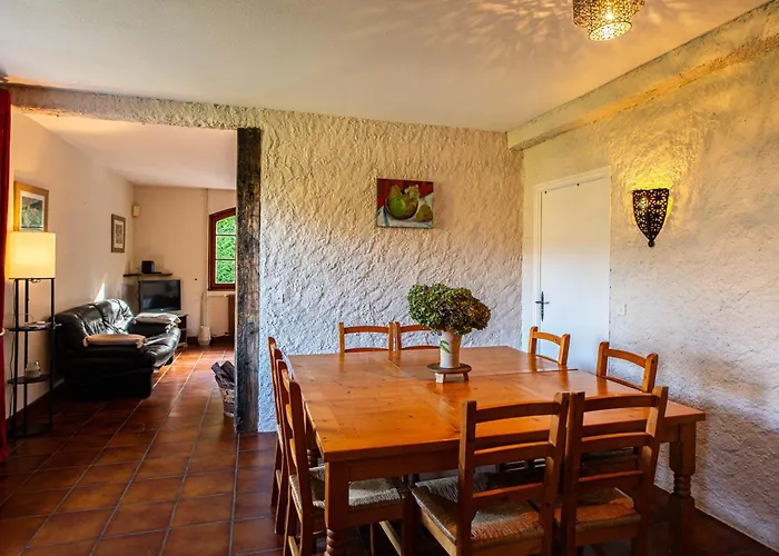 La Parenthese Tamerza - Piscine Privee バニエール・ド・ビゴール