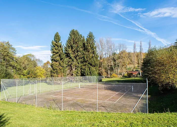 別荘 La Parenthese Tamerza - Piscine Privee *