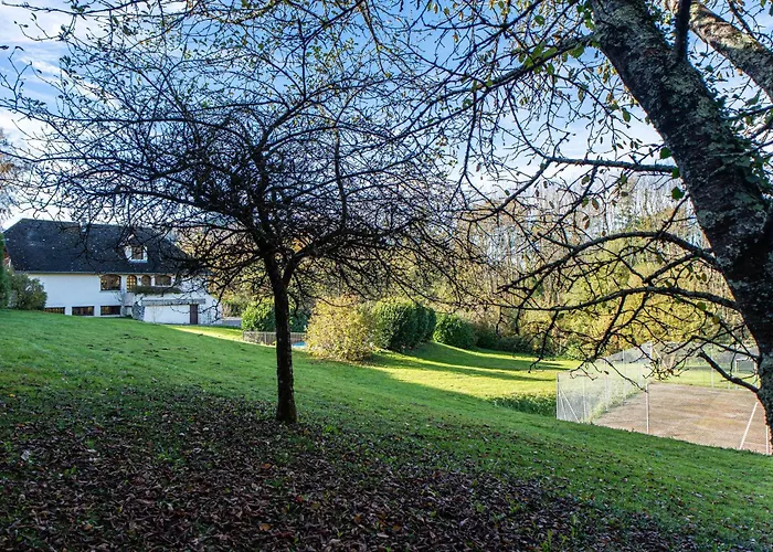 La Parenthese Tamerza - Piscine Privee *