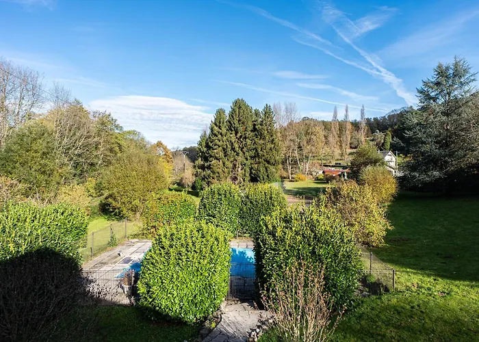 La Parenthese Tamerza - Piscine Privee